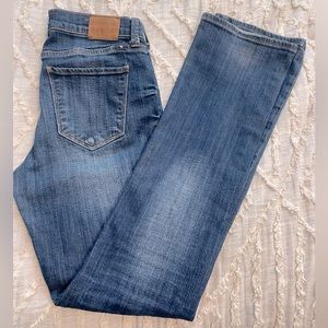 Lucky Brand Brook Bootcut Jeans